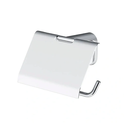 Бумагодержатель Am.Pm X-Joy хром - фото 1