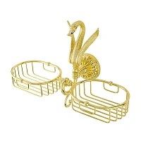 Решетка для ванной Migliore Luxor двойная