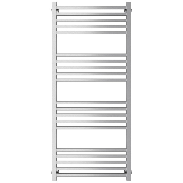 Полотенцесушитель водяной Сунержа Модус PRO 50х120 см сатин 071-0450-1250 (детальная фотография), современные, hi-tech