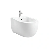 Биде подвесное Акватек Альтаир белое