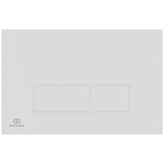 Клавиша смыва Ideal Standard ProSys Oleas механическая белая