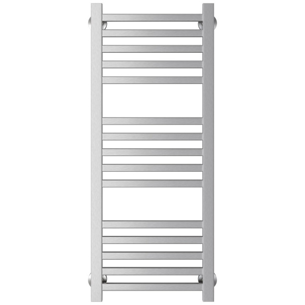 Полотенцесушитель водяной Сунержа Модус PRO 30х80 см сатин 071-0450-8030 (детальная фотография), современные, hi-tech