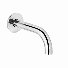 Излив для ванны Kludi Bozz 38505 латунь