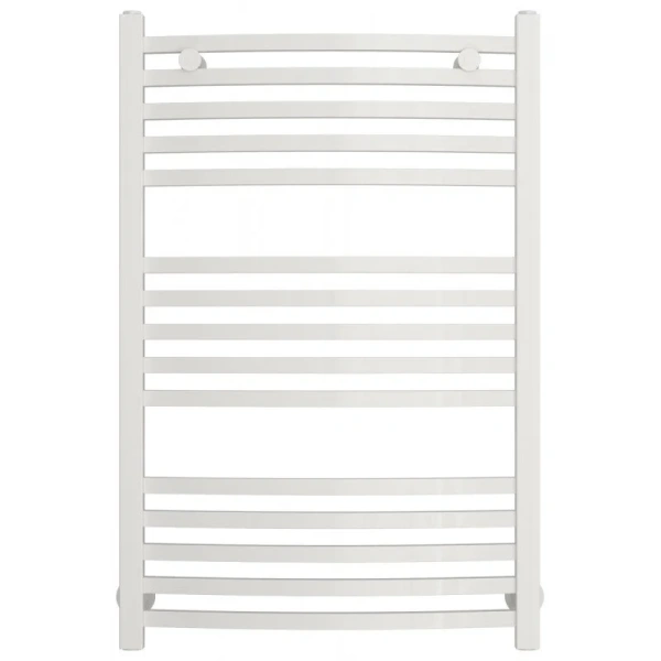 Полотенцесушитель водяной Сунержа Аркус 0251-8050 50х80 см лесенка (детальная фотография), хром, матовый хром, золото, белыe, другие, черный