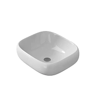 Раковина Grossman Falcon 45 см белая