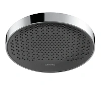 Верхний душ Hansgrohe Rainfinity хром