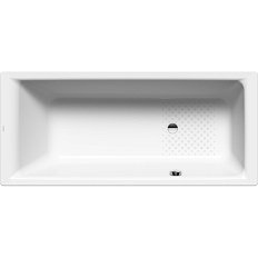 Ванна с водоотталкивающим и противоскользящим покрытием  antislip Kaldewei Ambiente