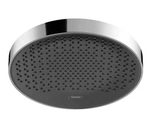 Верхний душ Hansgrohe Rainfinity хром - фото 1