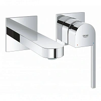 Смеситель для раковины встраиваемый Grohe Plus 29303003