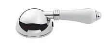 Смеситель для раковины, хром, Nicolazzi Classica