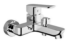 Смеситель для ванны Cezares Florian однорычажный хром