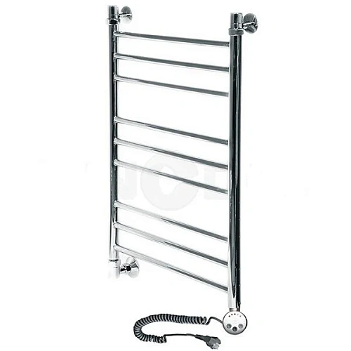 Полотенцесушитель электрический Ника Classic 80х40 см правый - фото 2