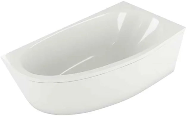 Фронтальная панель для ванны Акватек Дива 150 см правая EKR-F0000078 (детальная фотография) index_2