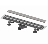 Душевой лоток Tece TECElinus 64 см с основой под плитку