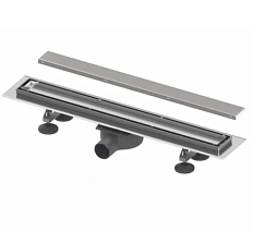 Душевой лоток Tece TECElinus 64 см с основой под плитку