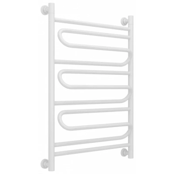 Полотенцесушитель водяной Сунержа Элегия+ 60х80 см белый 12-0205-8060 (детальная фотография)