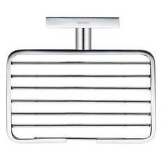 Мыльница-решётка для ванной Duravit Karree 0099531000
