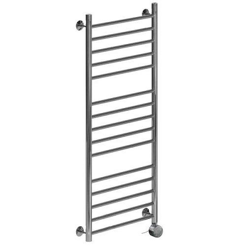 Полотенцесушитель электрический Ника Classic 120х50 см правый - фото 2