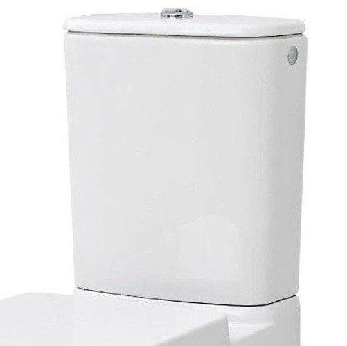 Бачок для унитаза Artceram File 2.0 белый FLC001 01 00 (детальная фотография)