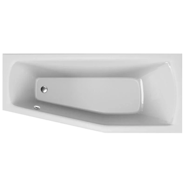 Ванна акриловая Relisan Aquarius, 170 х 70 см, левая/правая Гл000023277 (детальная фотография), акриловые