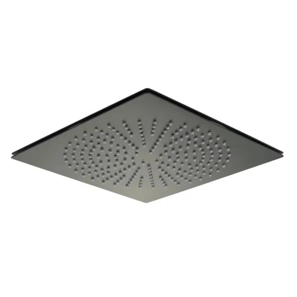 Верхний душ Migliore Kvant черный матовый 30465 (детальная фотография), черные