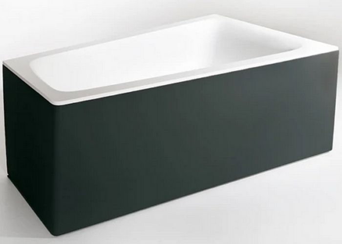 Ванна Balteco Piano 170 (детальная фотография), с гидромассажем, большие, глубокие