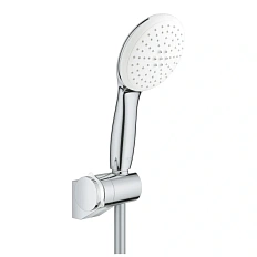 Душевой комплект Grohe Tempesta хром