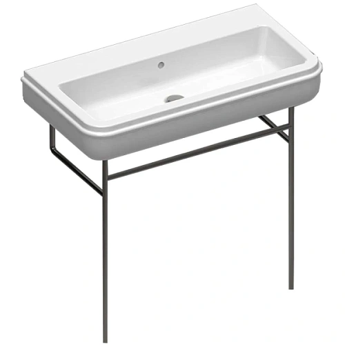 Консоль для раковины Azzurra Charme - фото 2