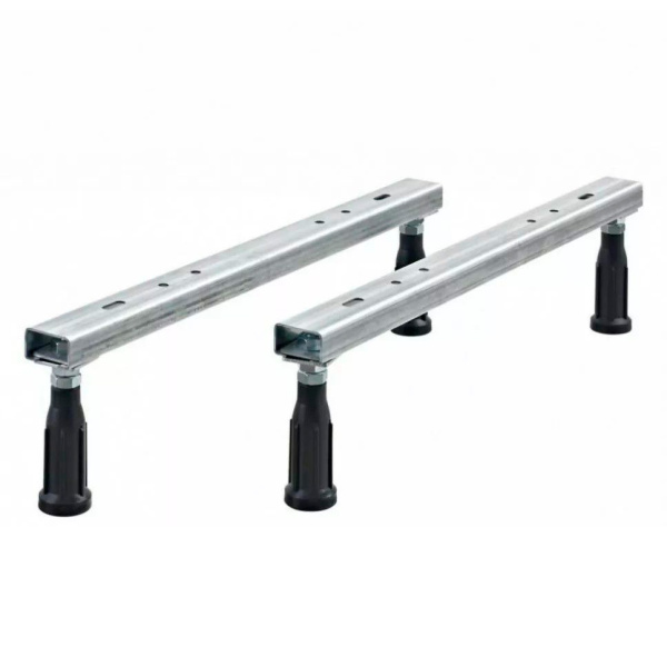 Ножки для ванны Riho Universal металлические 207093 (детальная фотография)