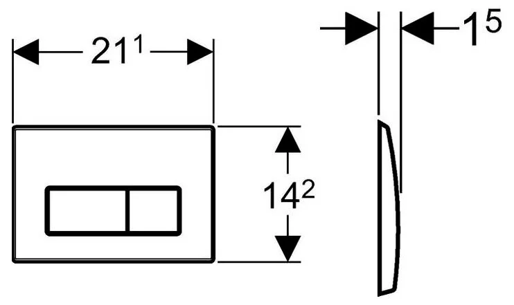 Схема (детальная фотография), металлические