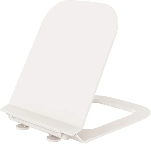 Унитаз с инсталляцией BERGES Floe кнопка SoftTouch 043230 (детальная фотография), по запросу index_2