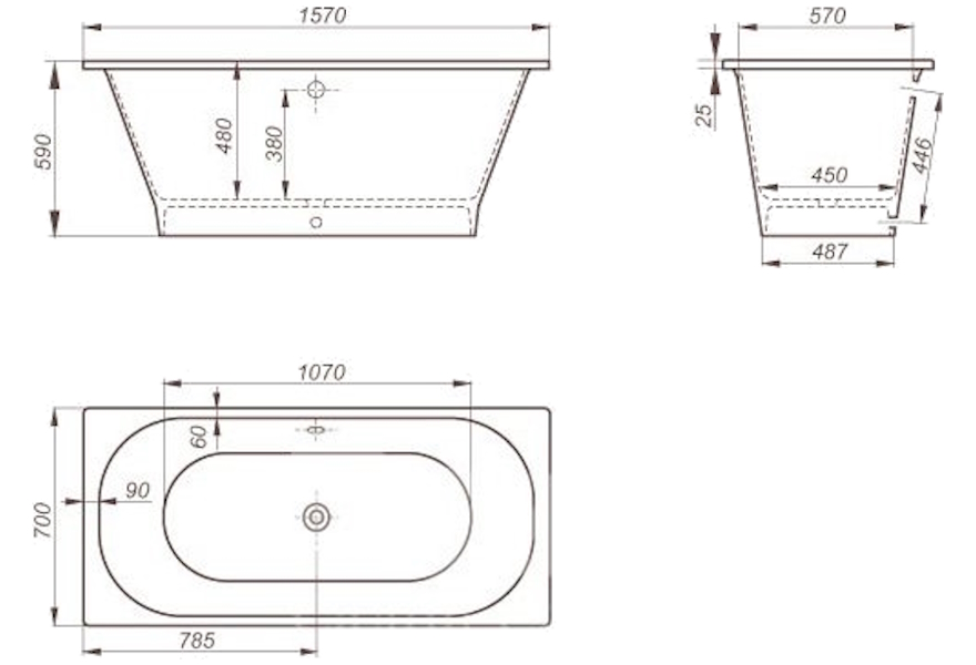 Схема (детальная фотография), по запросу