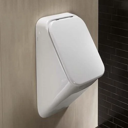 Писсуар Hatria Fusion Urinal YXE101 (детальная фотография), в наличии
