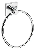Полотенцедержатель Bemeta Beta круглый