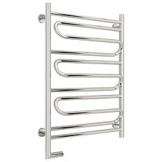 Полотенцесушитель электрический левый Сунержа Элегия 2.0 800х600