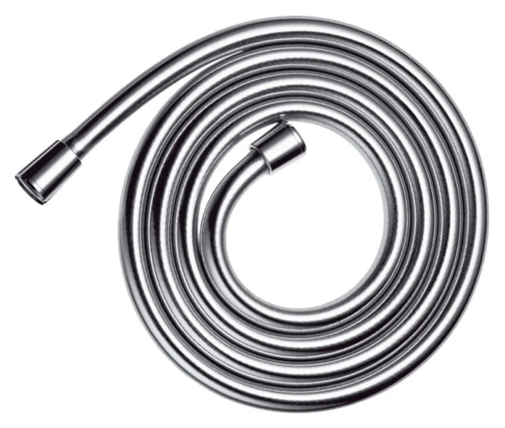 Шланг для душа Hansgrohe Isiflex хром 28274000 (детальная фотография)