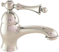 Смеситель для раковины Migliore Bomond хром