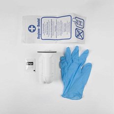 Сифон-картридж для писсуара Villeroy & Boch ViChange пластиковый