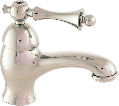 Смеситель для раковины Migliore Bomond хром - фото 1