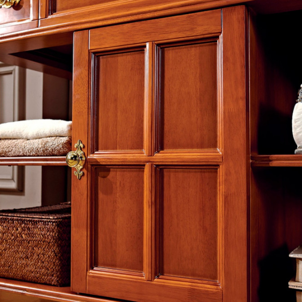 Тумба Tessoro SIENA (детальная фотография), классика, ретро