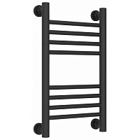 Полотенцесушитель водяной Сунержа Богема+ 30х50 см темный титан муар