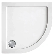 Душевой поддон Cezares Tray 90х90 см smc