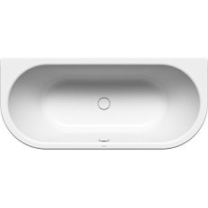 Ванна с водоотталкивающим покрытием  Kaldewei Avantgarde