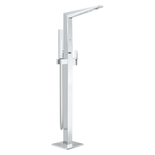 Смеситель для ванны Grohe Allure Brilliant 23119000 (детальная фотография)