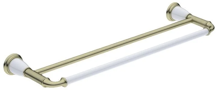 Полотенцедержатель для ванной Art&Max Bianchi бронза AM-E-2609-D-Br (детальная фотография)