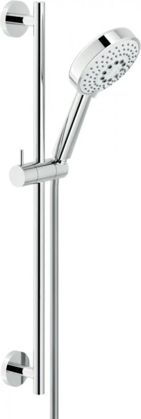 Душевой гарнитур Nobili AD140/54 латунь (детальная фотография)