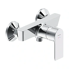 Смеситель для душа Damixa Apollo 472000 латунь