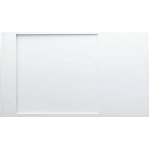 Душевой поддон Laufen Kartell 2.1233.5.000.000.1 (детальная фотография)