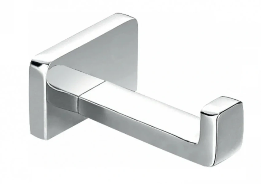 Крючок для ванной Cezares Maxima хром CZR-F-8922 (детальная фотография)