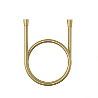 Шланг для душа Kludi Suparaflex золото брашированное